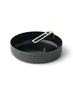 Macpac Cookware & Cutlery>Sea To Summit Frontier Ultralight Pan — 8"