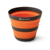 Macpac Mugs & Cups>Sea To Summit Frontier Ultralight Collapsible Cup
