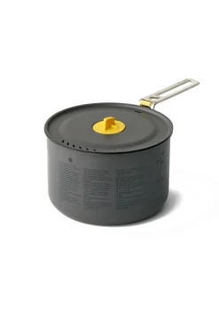 Macpac Cookware & Cutlery>Sea To Summit Frontier Ultralight Pot — 2L