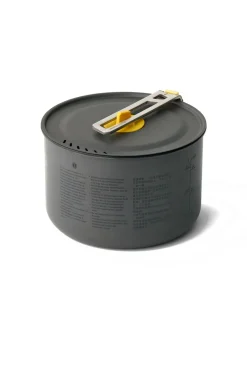 Macpac Cookware & Cutlery>Sea To Summit Frontier Ultralight Pot — 2L
