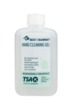 Macpac Emergency & Survival>Sea To Summit Hand Cleaning Gel