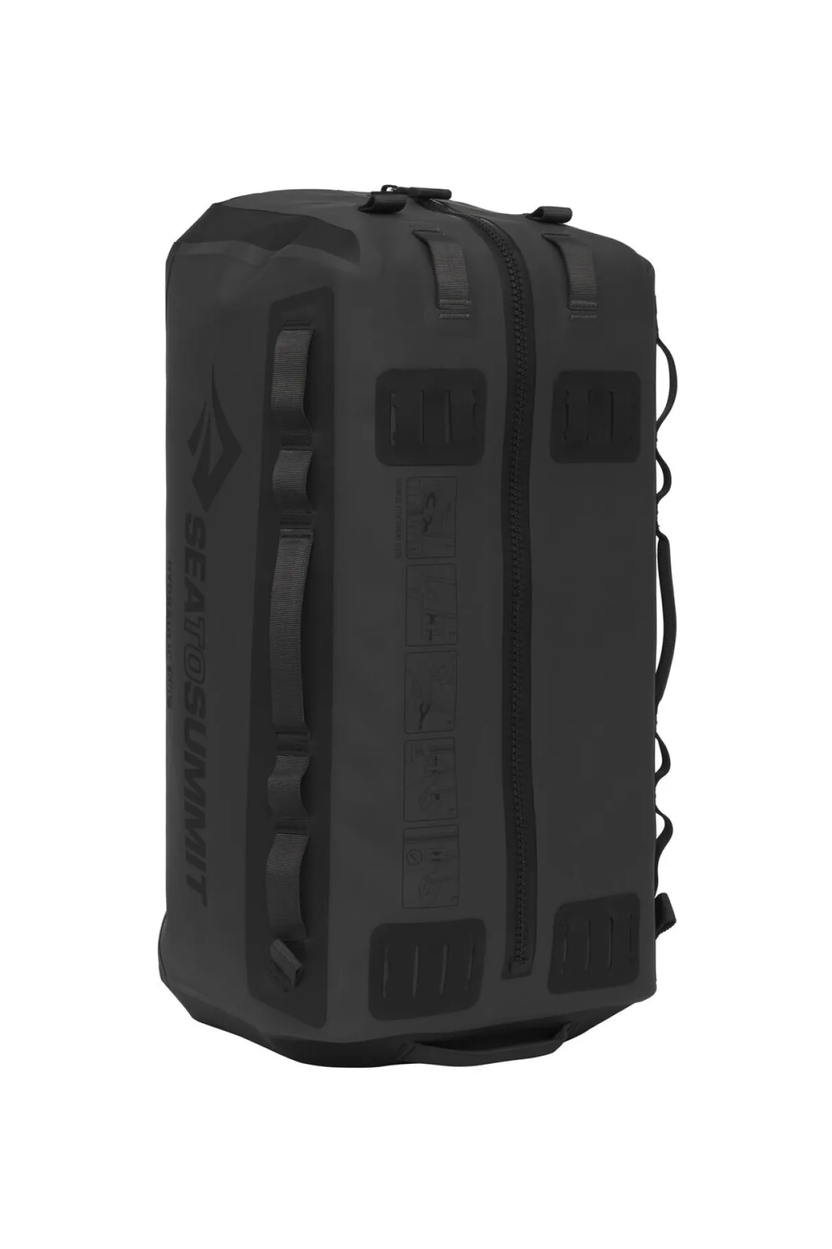 Macpac Daypacks>Sea To Summit Hydraulic Pro Dry Pack 50L