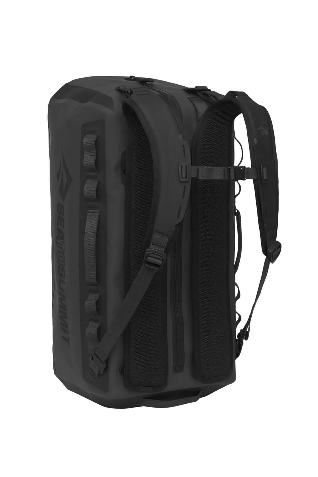 Macpac Daypacks>Sea To Summit Hydraulic Pro Dry Pack 50L