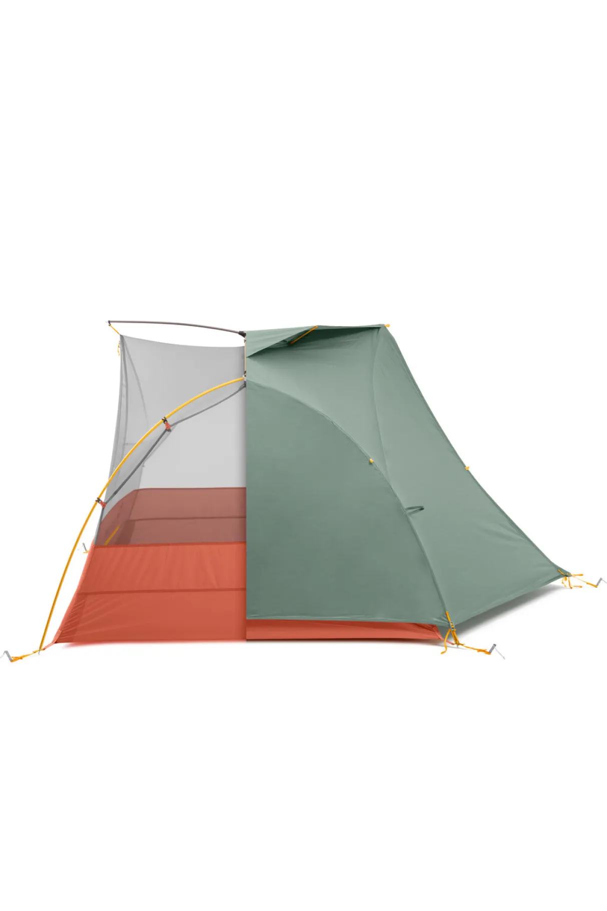 Macpac Hiking & Alpine Tents>Sea To Summit Ikos Tr2 Tent