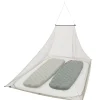 Macpac Emergency & Survival>Sea To Summit Insect Shield® Mosquito Pyramid Net Shelter — Double