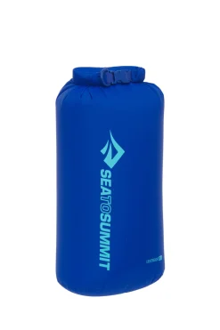 Macpac Dry Bags, Stuff Sacks & Mesh Bags>Sea To Summit Lightweight Dry Bag 8L