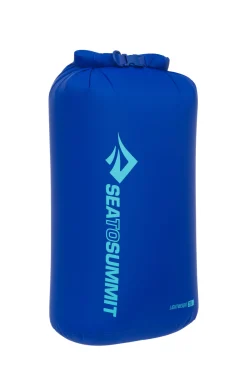 Macpac Dry Bags, Stuff Sacks & Mesh Bags>Sea To Summit Lightweight Dry Bag 20L