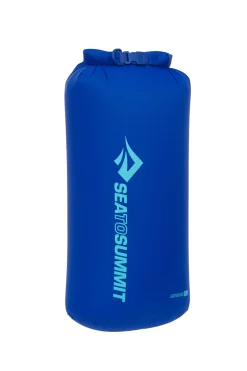 Macpac Dry Bags, Stuff Sacks & Mesh Bags>Sea To Summit Lightweight Dry Bag 13L