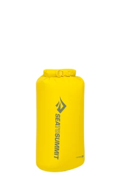 Macpac Dry Bags, Stuff Sacks & Mesh Bags>Sea To Summit Lightweight Dry Bag 3-Piece Set (8, 13, 20L)