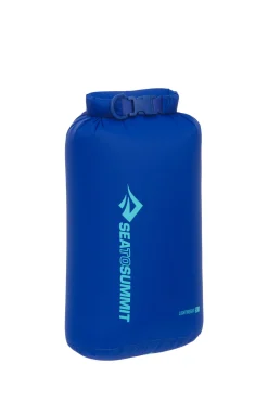 Macpac Dry Bags, Stuff Sacks & Mesh Bags>Sea To Summit Lightweight Dry Bag 5L