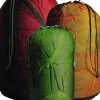 Macpac Dry Bags, Stuff Sacks & Mesh Bags>Sea To Summit Mesh Sack — 6.5 L