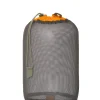 Macpac Dry Bags, Stuff Sacks & Mesh Bags>Sea To Summit Mesh Stuff Sack 3L