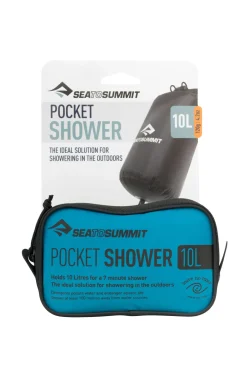 Macpac Portable Toilets & Showers>Sea To Summit Pocket Shower