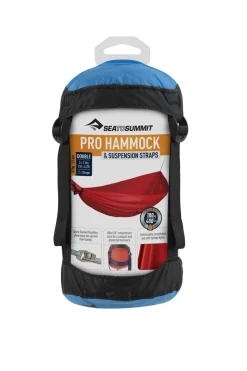 Macpac Hammocks>Sea To Summit Pro Hammock — Double