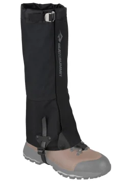 Macpac Walking Poles & Gaiters>Sea To Summit Quagmire Canvas Gaiters