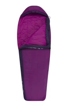 Macpac Sleeping Bags>Sea To Summit Quest I Sleeping Bag - Women'S Regular