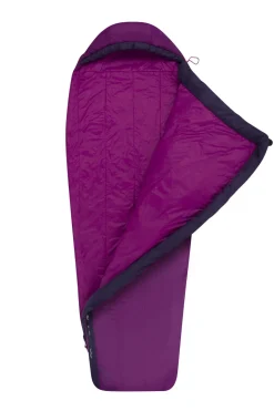 Macpac Sleeping Bags>Sea To Summit Quest I Sleeping Bag - Women'S Regular