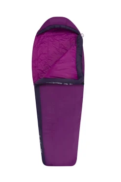 Macpac Sleeping Bags>Sea To Summit Quest I Sleeping Bag - Women'S Long