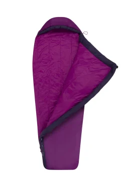 Macpac Sleeping Bags>Sea To Summit Quest I Sleeping Bag - Women'S Long