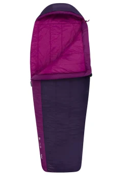 Macpac Sleeping Bags>Sea To Summit Quest Ii Sleeping Bag - Women'S Long