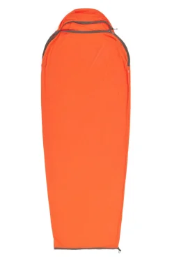 Macpac Liners>Sea To Summit Reactor Extreme Sleeping Bag Liner — S
