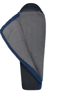 Macpac Sleeping Bags>Sea To Summit Trailhead Iii Sleeping Bag - Long
