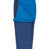 Macpac Sleeping Bags>Sea To Summit Trek Tkii Sleeping Bag - Long