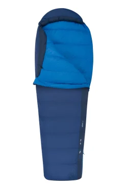 Macpac Sleeping Bags>Sea To Summit Trek Tkii Sleeping Bag - Long