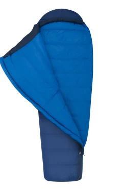 Macpac Sleeping Bags>Sea To Summit Trek Tkii Sleeping Bag - Long
