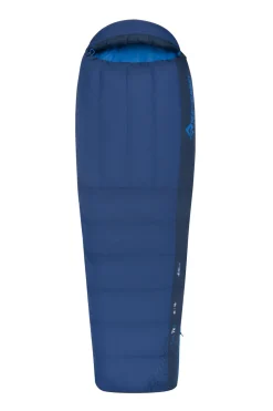 Macpac Sleeping Bags>Sea To Summit Trek Tkii Sleeping Bag - Regular