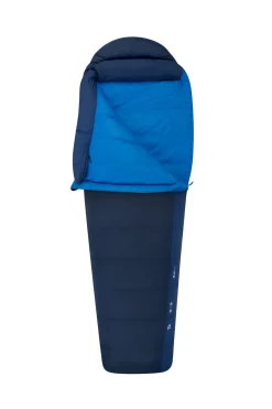 Macpac Sleeping Bags>Sea To Summit Trek Tkiii Sleeping Bag - Long