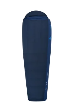 Macpac Sleeping Bags>Sea To Summit Trek Tkiii Sleeping Bag - Long