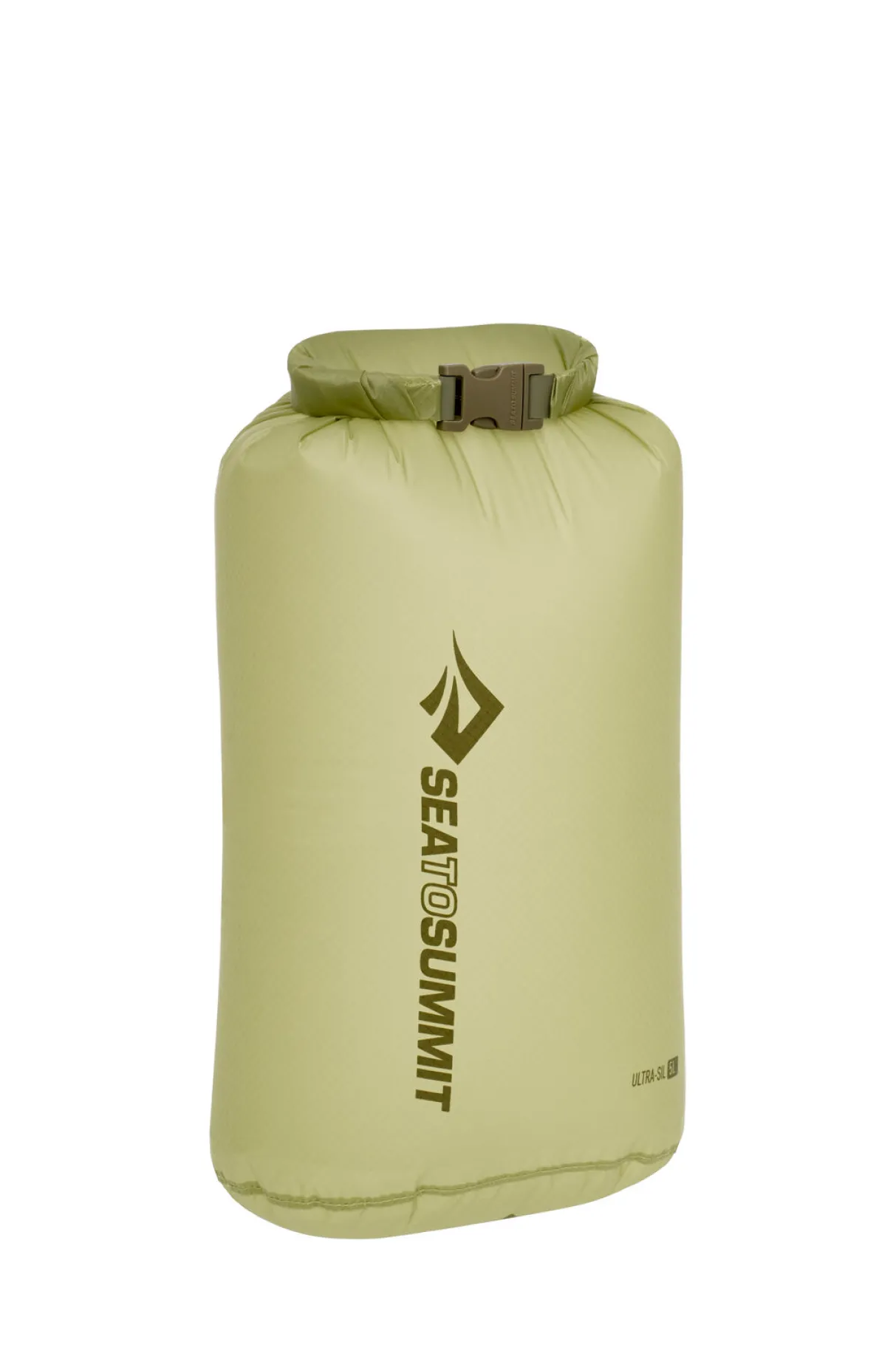 Macpac Dry Bags, Stuff Sacks & Mesh Bags>Sea To Summit Ultra-Sil Dry Bag 5L
