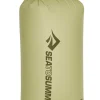Macpac Dry Bags, Stuff Sacks & Mesh Bags>Sea To Summit Ultra-Sil Dry Bag 20L