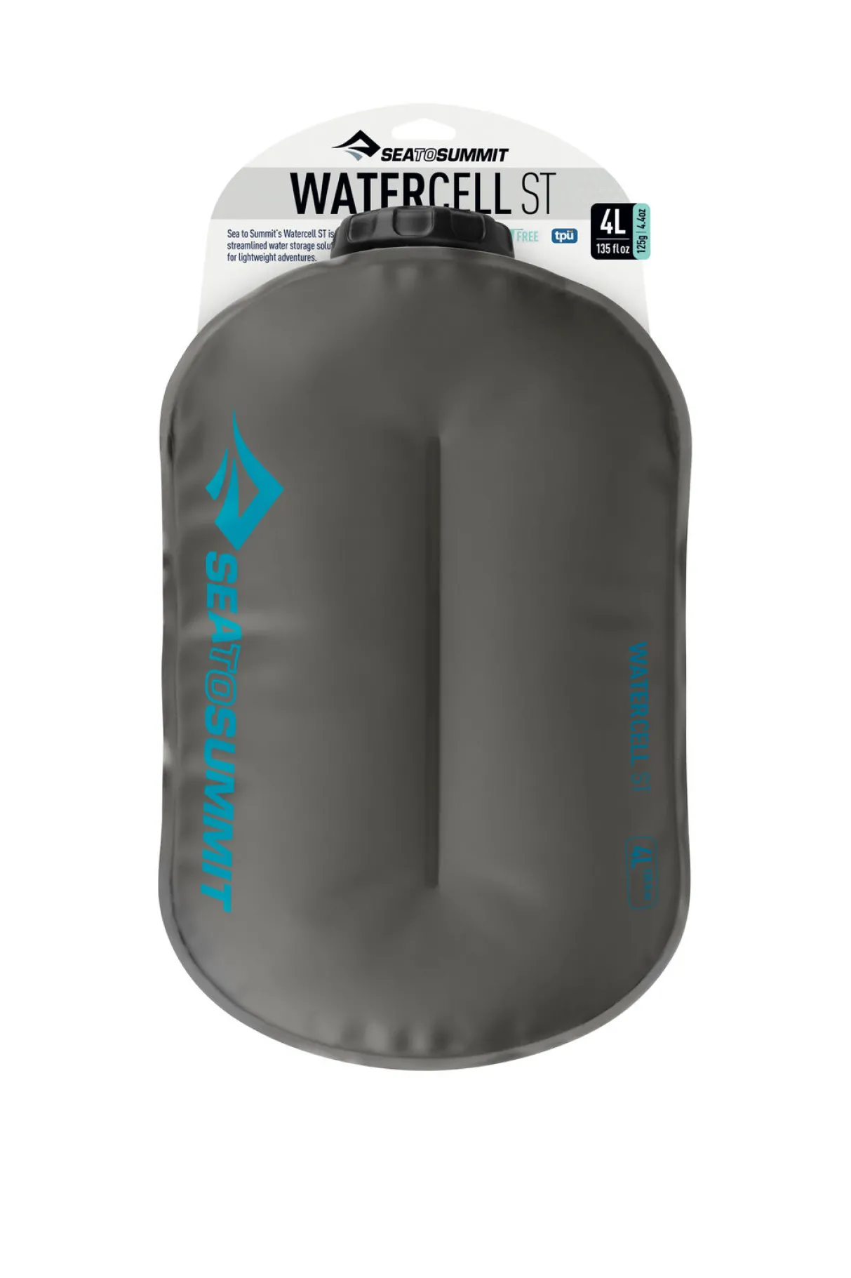 Macpac Food & Water Storage>Sea To Summit Watercell St — 4L