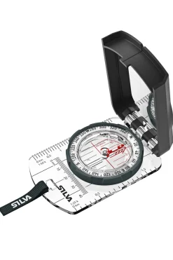 Macpac Plbs & Compasses>Silva Ranger S Compass