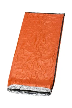 Macpac Emergency & Survival>Sol Emergency Bivvy With Rescue Whistle