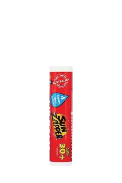 Macpac Emergency & Survival>Surf Life Saving Spf30+ Sunzapper Lip Balm