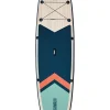 Macpac Stand Up Paddle Boards>Tahwalhi 10'6 Coral Shores Isup