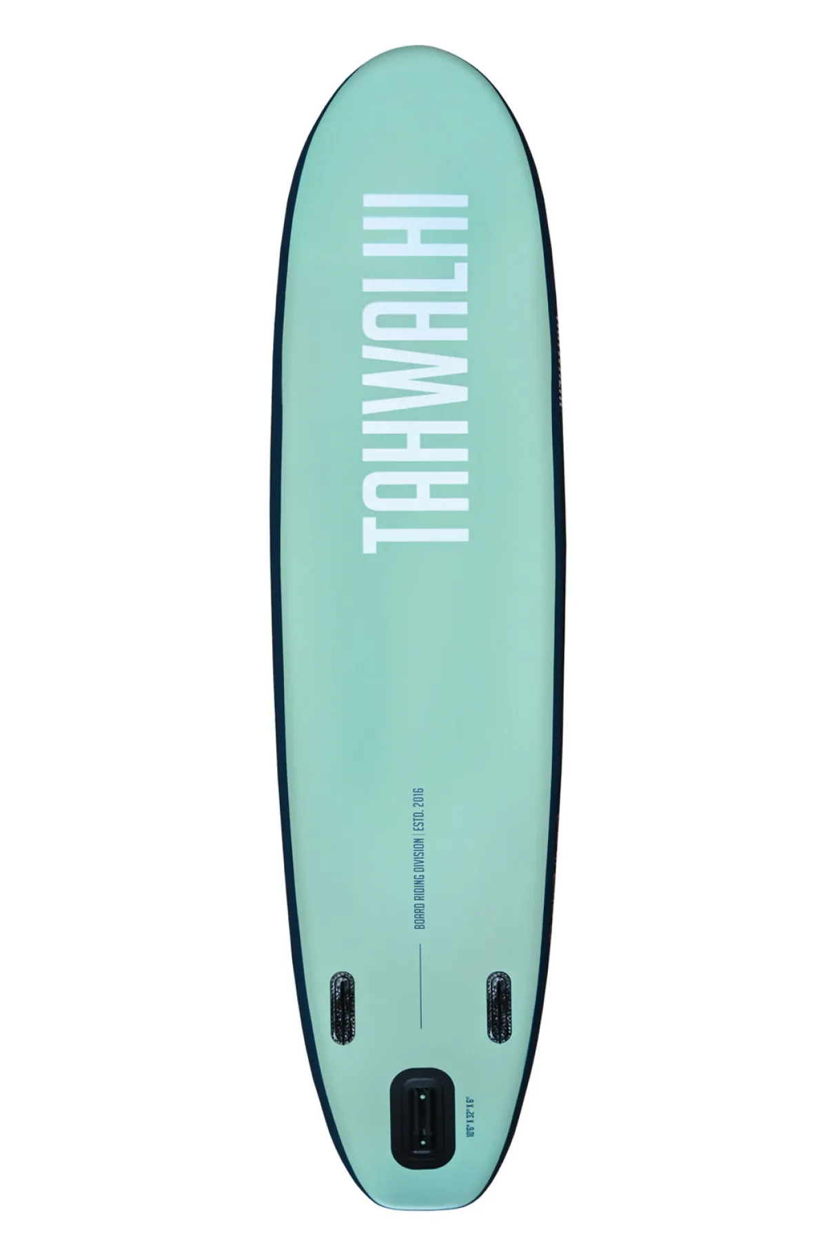 Macpac Stand Up Paddle Boards>Tahwalhi 10'6 Coral Shores Isup