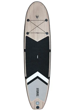 Macpac Stand Up Paddle Boards>Tahwalhi 10'6 Kiama Sands Isup