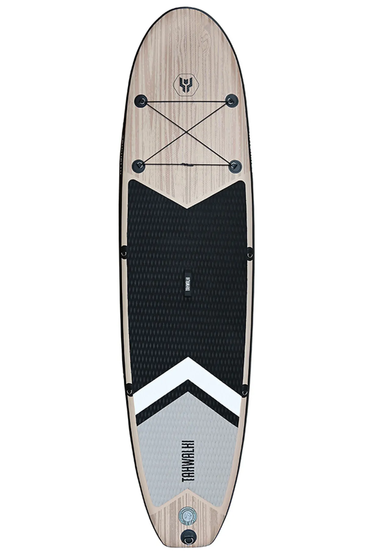 Macpac Stand Up Paddle Boards>Tahwalhi 10'6 Kiama Sands Isup