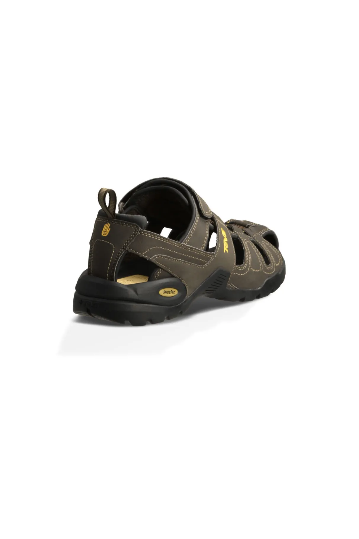 Macpac Sandals & Thongs>Teva Men'S Forebay Sandal