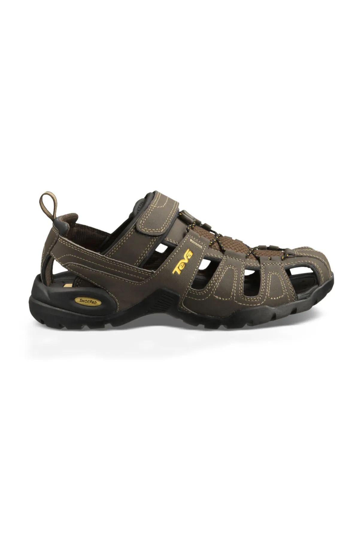 Macpac Sandals & Thongs>Teva Men'S Forebay Sandal