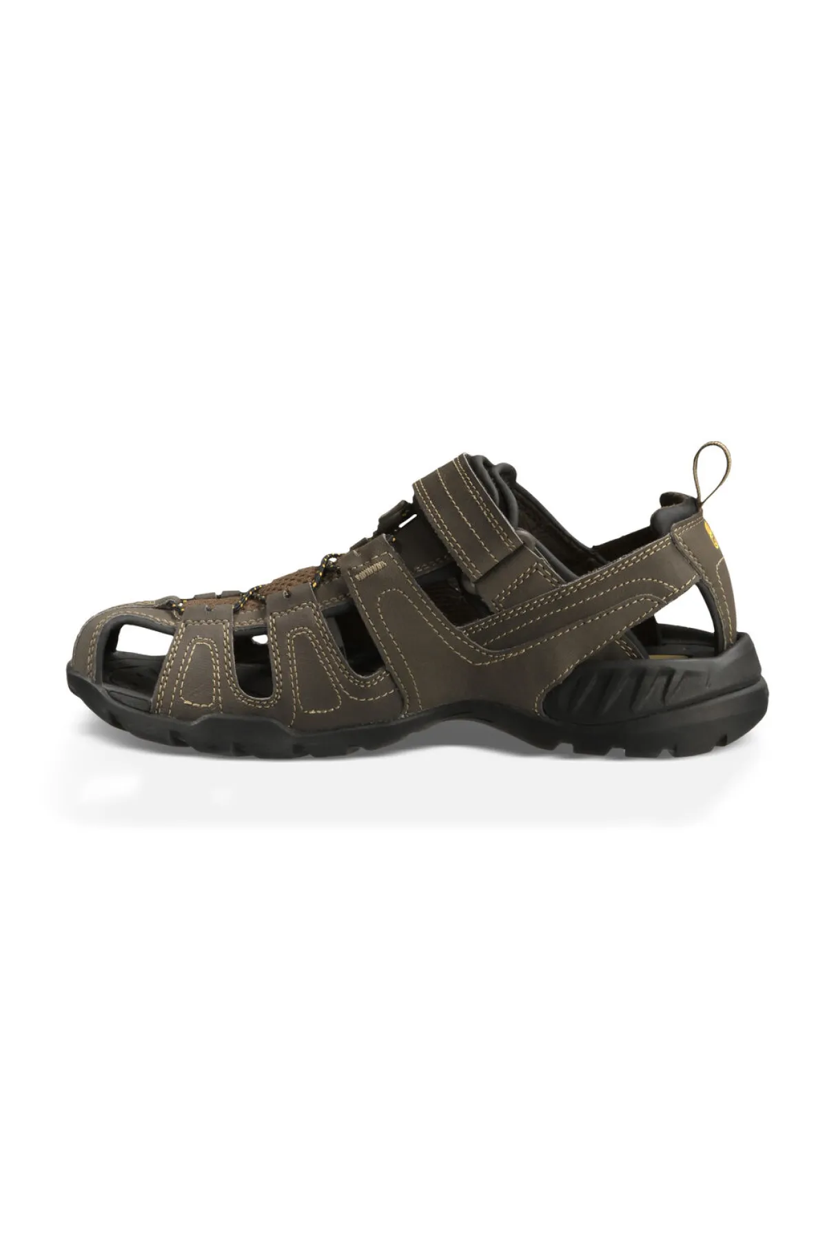 Macpac Sandals & Thongs>Teva Men'S Forebay Sandal