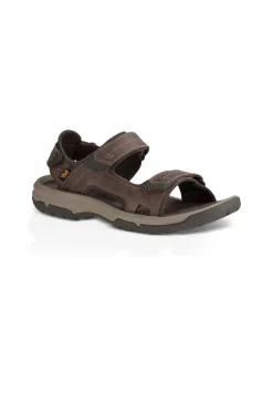 Macpac Sandals & Thongs>Teva Men'S Langdon Hiking Sandals