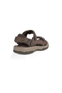 Macpac Sandals & Thongs>Teva Men'S Langdon Hiking Sandals