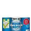 Macpac Portable Toilets & Showers>Thetford Aqua-Soft® Toilet Tissue — 6 Roll Pack