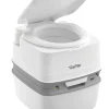 Macpac Portable Toilets & Showers>Thetford Porta Potti Qube 365 Portable Toilet
