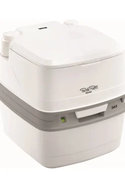 Macpac Portable Toilets & Showers>Thetford Porta Potti Qube 365 Portable Toilet